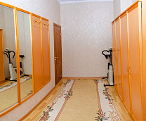 2-местный 3-комнатный «Люкс», №403